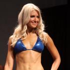 Janelle  Hoffmeister - NPC NW Night of Champions 2012 - #1